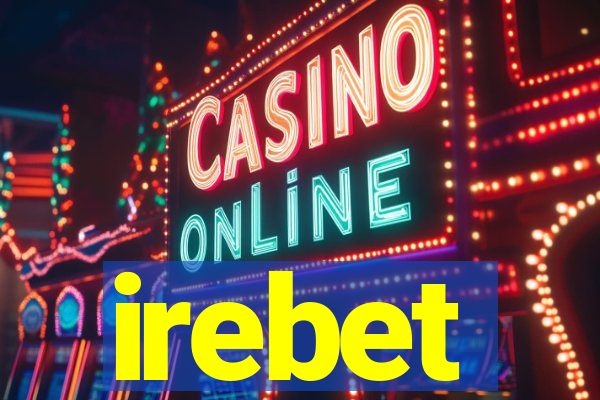 irebet