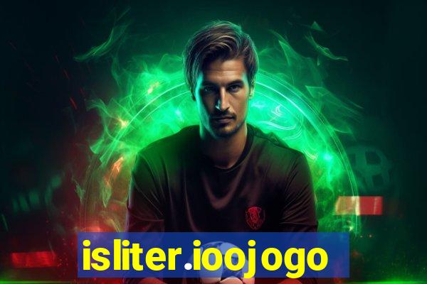 isliter.ioojogo