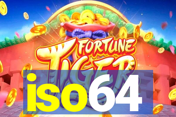 iso64