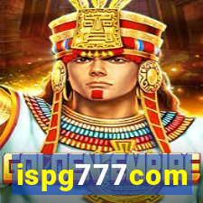 ispg777com