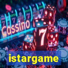 istargame