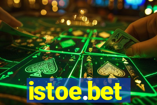 istoe.bet