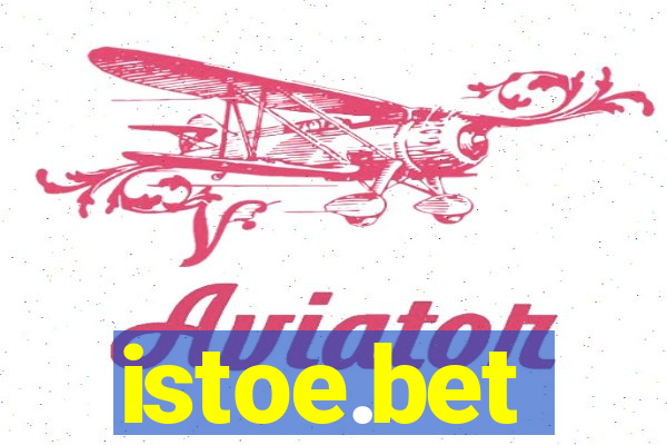 istoe.bet