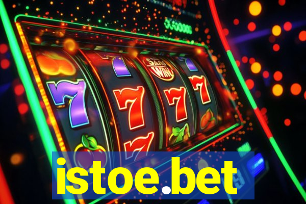 istoe.bet