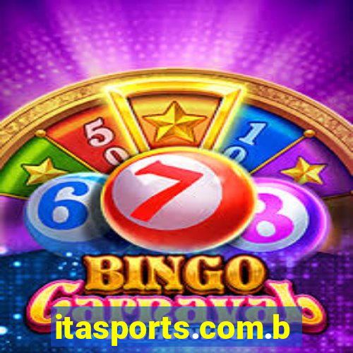 itasports.com.br
