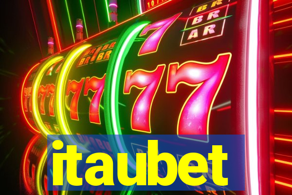 itaubet