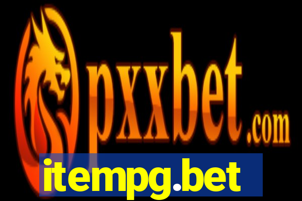 itempg.bet