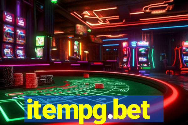 itempg.bet