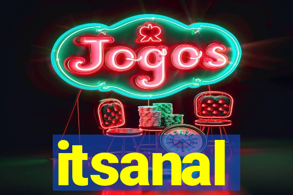 itsanal