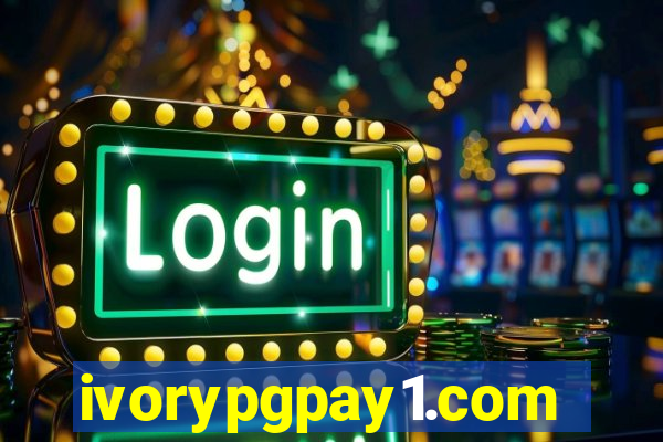 ivorypgpay1.com