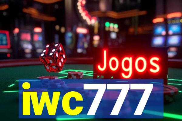 iwc777