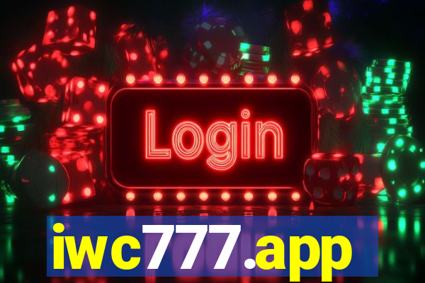 iwc777.app