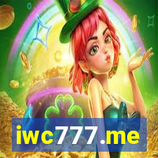 iwc777.me