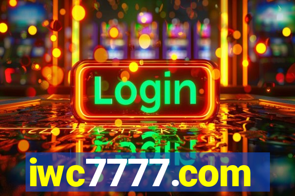 iwc7777.com