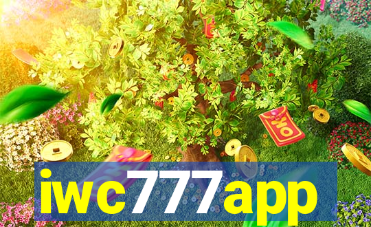 iwc777app