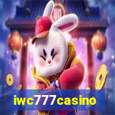 iwc777casino