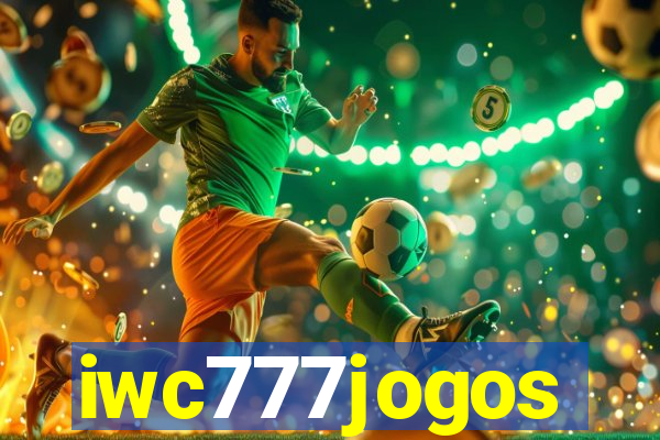 iwc777jogos