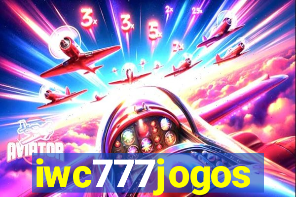 iwc777jogos