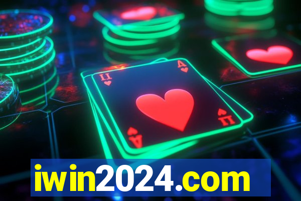 iwin2024.com