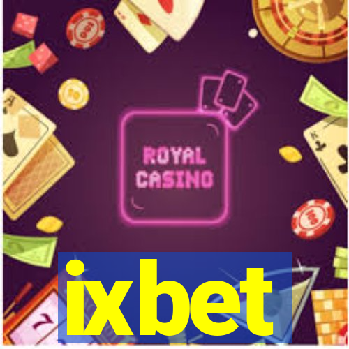 ixbet