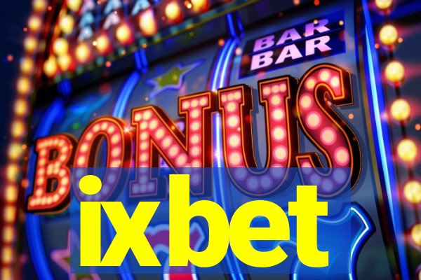 ixbet