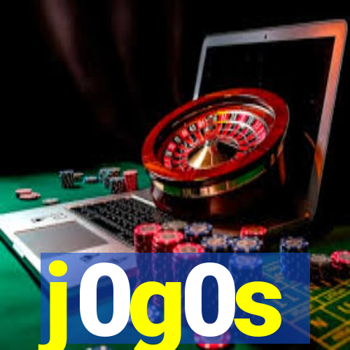 j0g0s