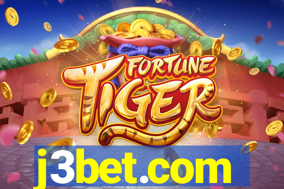 j3bet.com