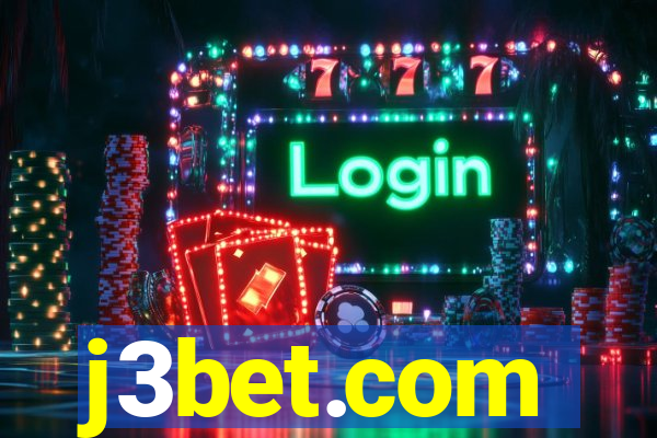 j3bet.com