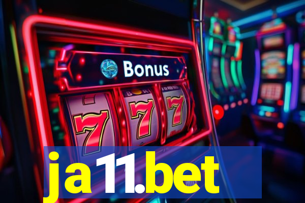 ja11.bet