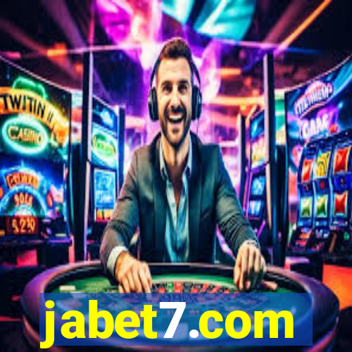 jabet7.com