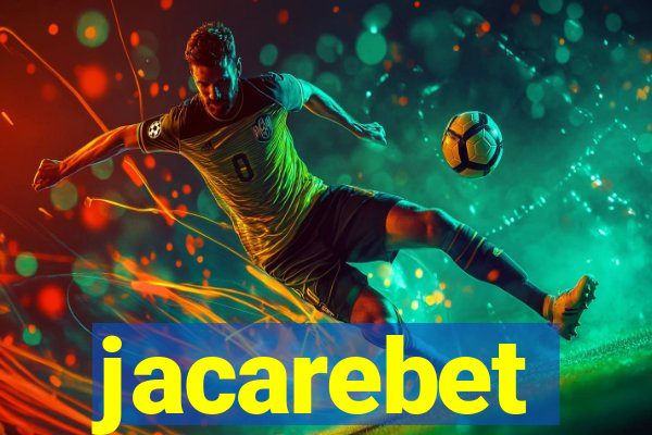 jacarebet
