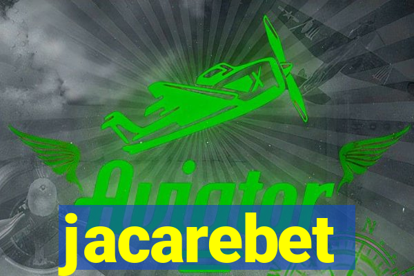 jacarebet