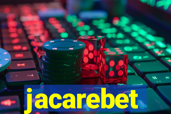 jacarebet