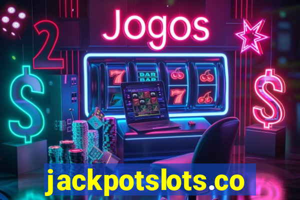 jackpotslots.com.br