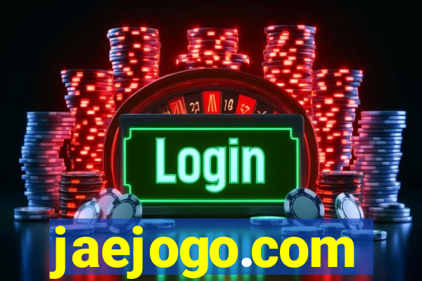 jaejogo.com