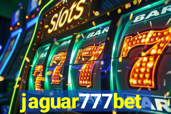 jaguar777bet