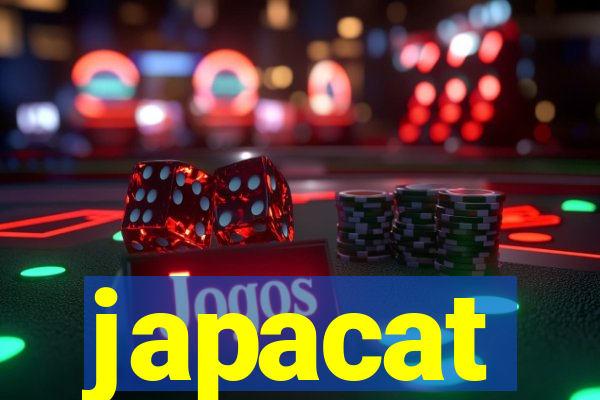 japacat