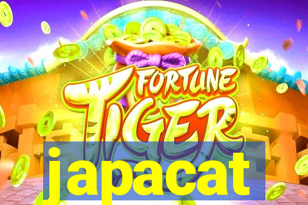 japacat