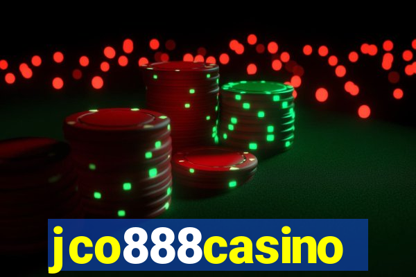 jco888casino