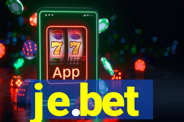 je.bet