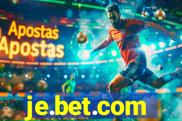je.bet.com