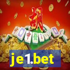 je1.bet