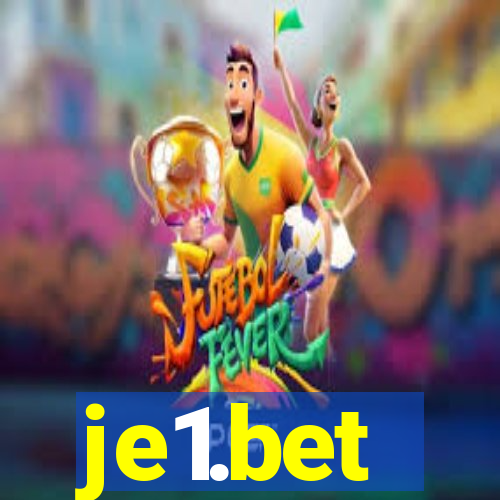je1.bet