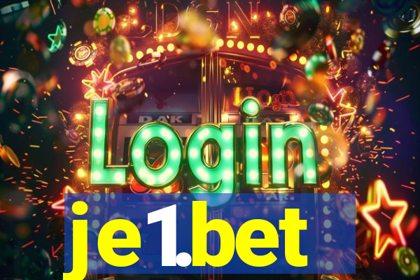 je1.bet