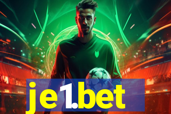 je1.bet