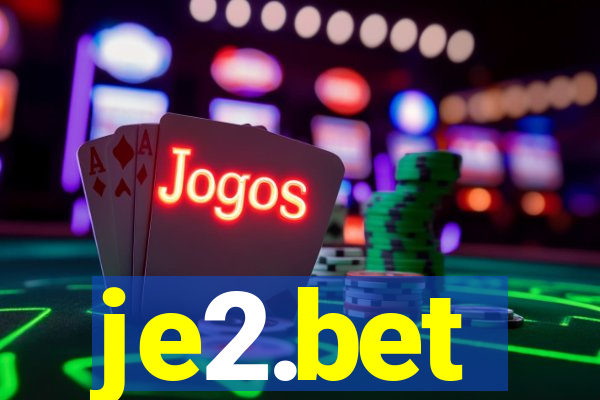 je2.bet