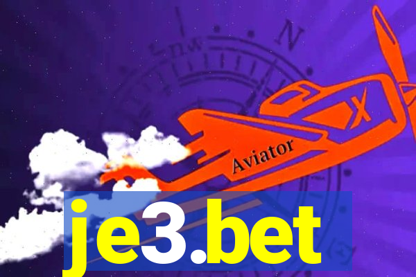 je3.bet
