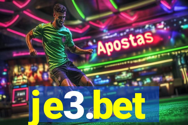je3.bet