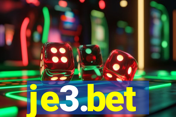 je3.bet