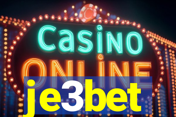 je3bet